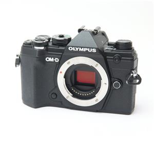 OLYMPUS (オリンパス) OM-D E-M5 Mark III ボディ ブラック メイン