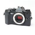 OLYMPUS (オリンパス) OM-D E-M5 Mark III ボディ ブラック