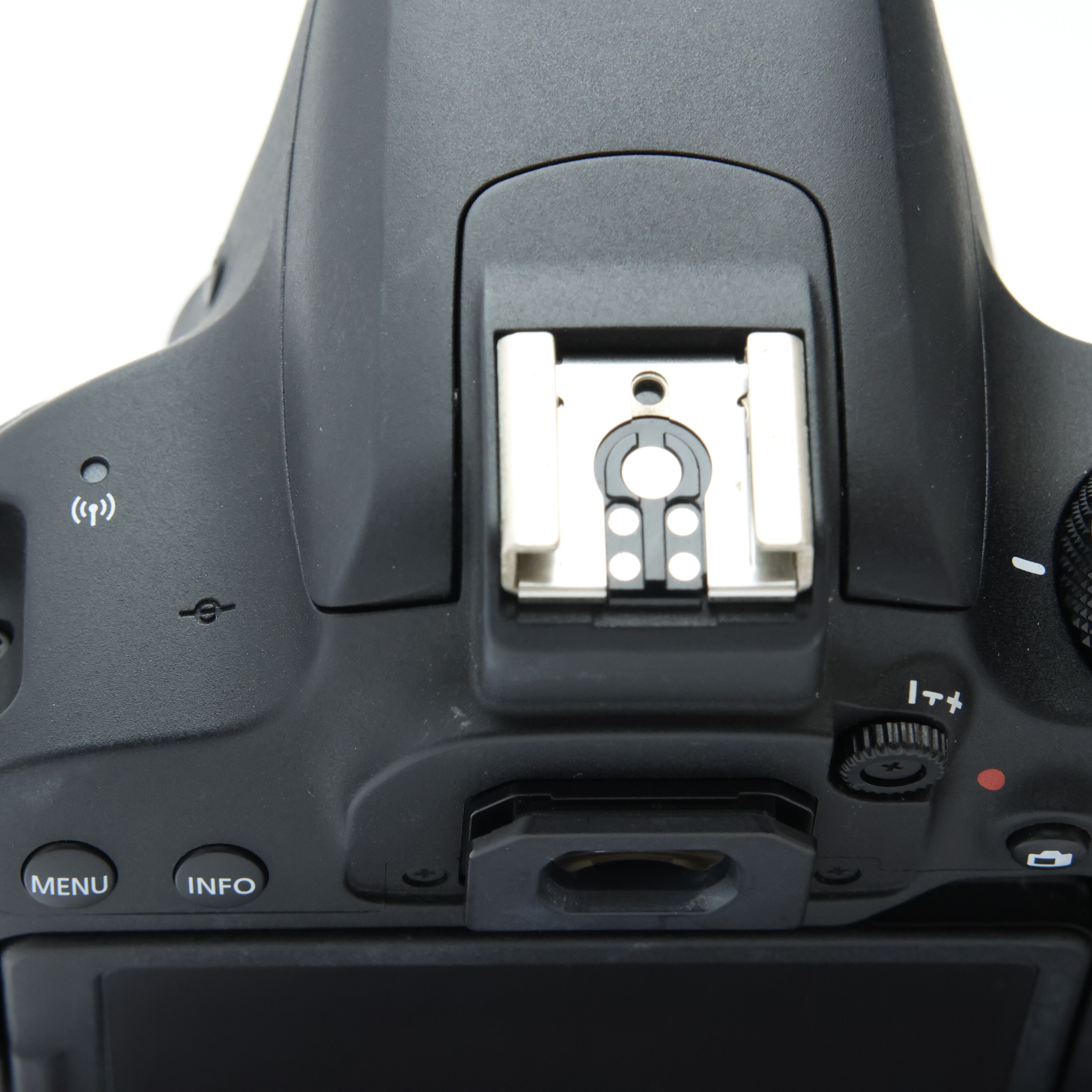 キヤノン Canon EOS Kiss X9i ボディ デジタル 一眼レフ カメラ