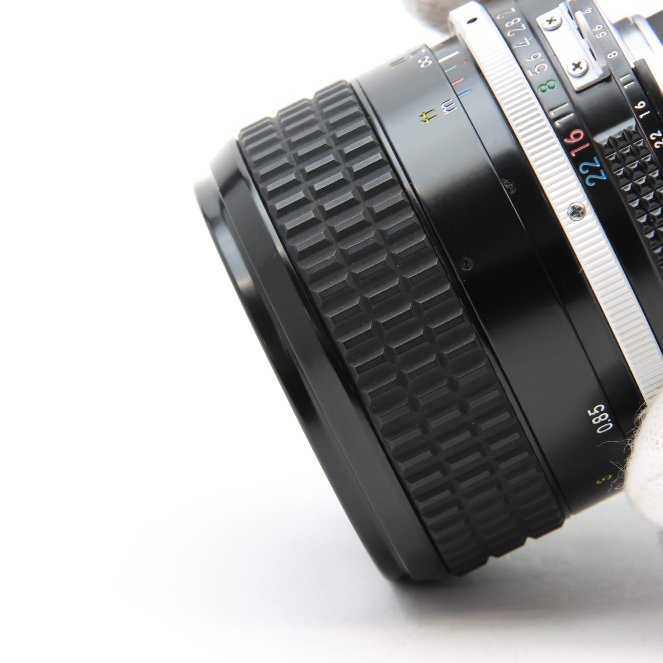 中古)Nikon (ニコン) Ai Nikkor 85mm F2（商品ID：3717030045440）詳細