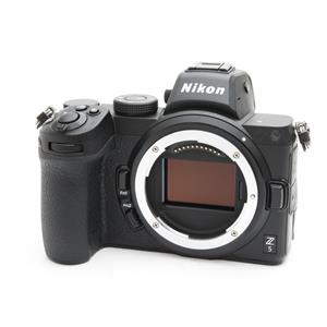 Nikon (ニコン) Z5 ボディ メイン
