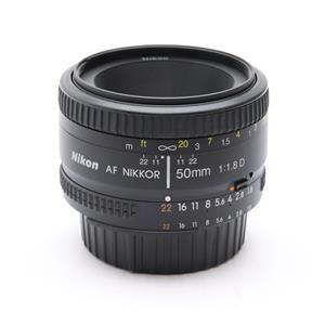 AI AF Nikkor 50mm f/1.8D」の商品検索結果 | デジタルカメラ、ミラー