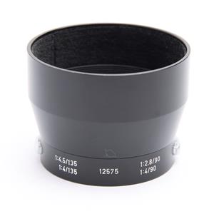 Leica (ライカ) IUFOO/12575 エルマー9cm/ヘクトール13.5cm用フード