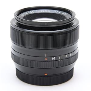 新品)FUJIFILM (フジフイルム) フジノン XF35mm F1.4 R（商品ID
