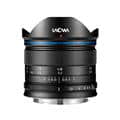 LAOWA （ラオワ） 7.5mm F2（マイクロフォーサーズ用）