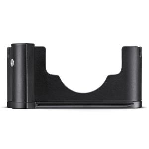 Leica (ライカ) M11用プロテクター アルミニウムレザーブラック メイン