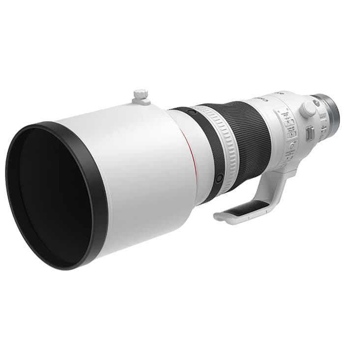 新品)Canon (キヤノン) RF400mm F2.8 L IS USM（商品ID：4549292184440