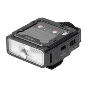 VILTROX(ビルトロックス) カメラコンパクトラッシュ Spark Z3（フジフイルム用） ガンメタルグレー メイン