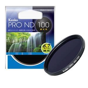 Kenko (ケンコー) PRO-ND100 62mm メイン