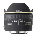 SIGMA (シグマ) 15mm F2.8EX DG DIAGONAL FISHEYE (ニコンF用)