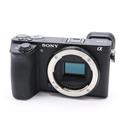 SONY (ソニー) α6500 ボディ ILCE-6500