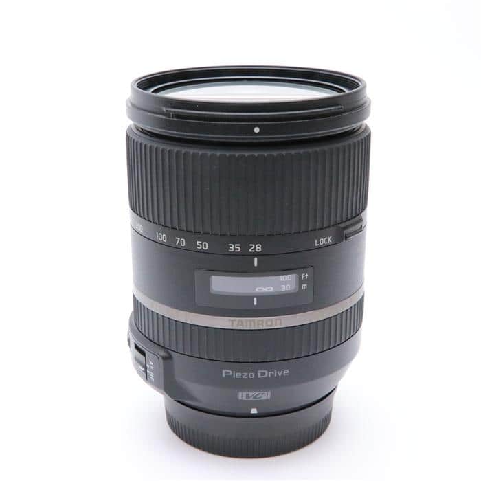 中古)TAMRON (タムロン) 28-300mm F3.5-6.3 Di VC PZD/Model A010N