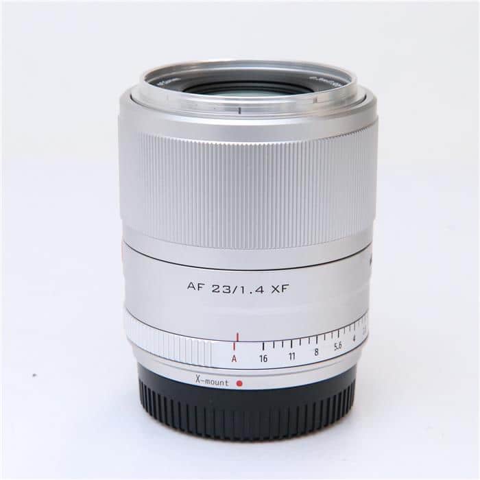 VILTROX ビルトロックス AF 23mm F1.4 XF 富士フイルム用-