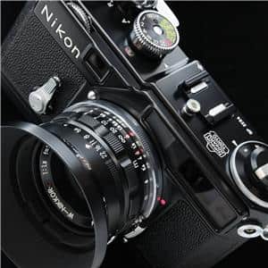 Nikon F」「フィルムカメラ」の商品検索結果 | デジタルカメラ、ミラー