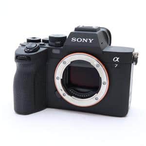 SONY (ソニー) α7IV ボディ ILCE-7M4」の商品検索結果 SONY (ソニー) α7IV ボディ ILCE-7M4」の商品検索結果