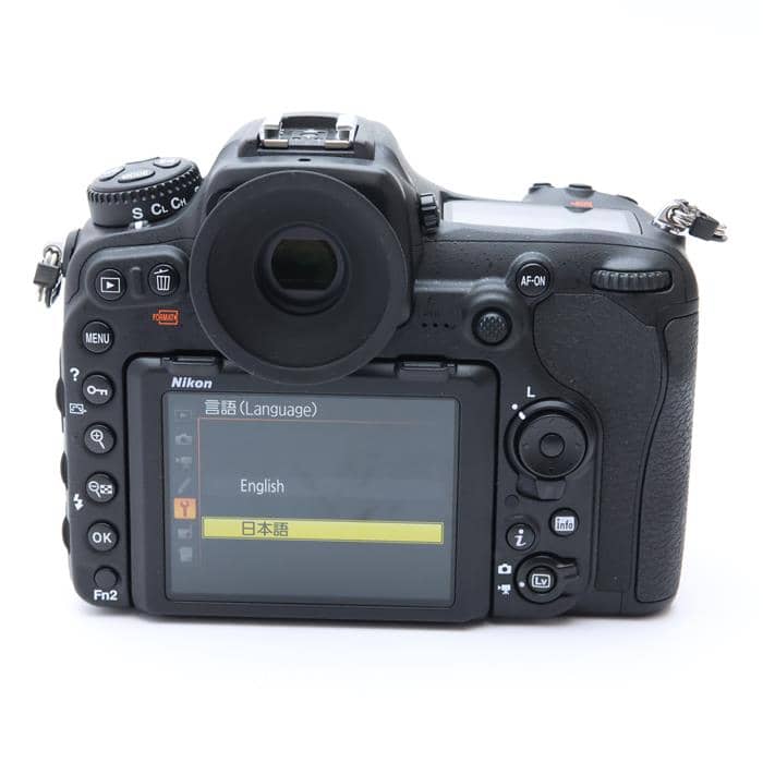 Nikon D500 ※訳あり Nikon D500 ※訳あり