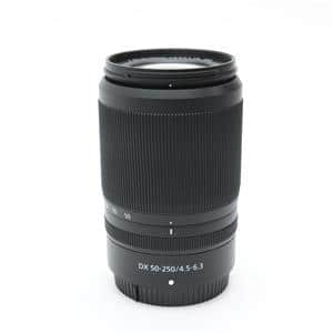 Nikon (ニコン) NIKKOR Z DX 50-250mm F4.5-6.3 VR メイン