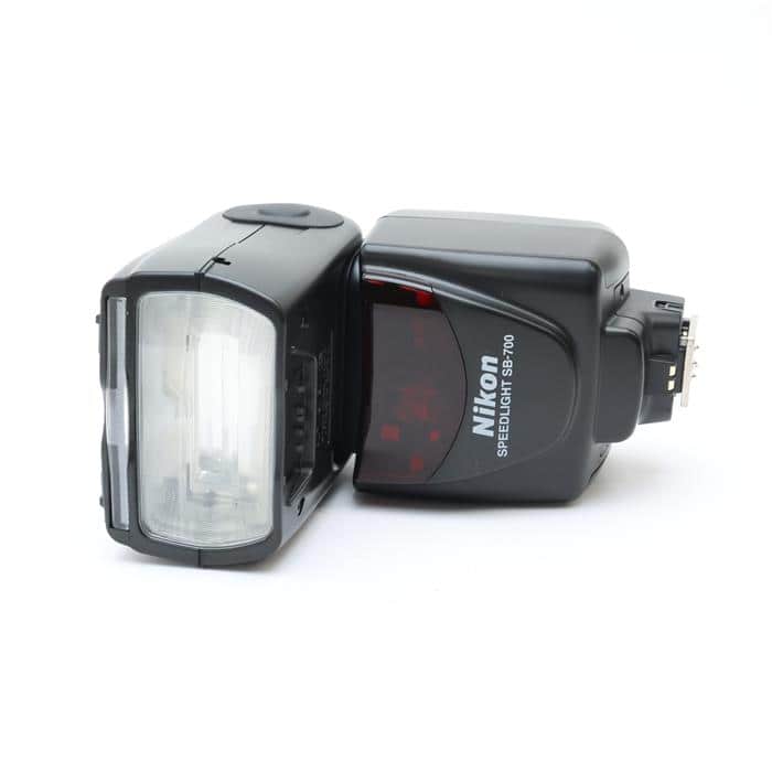 中古】(ニコン) Nikon スピードライト SB-700 【公式通販】