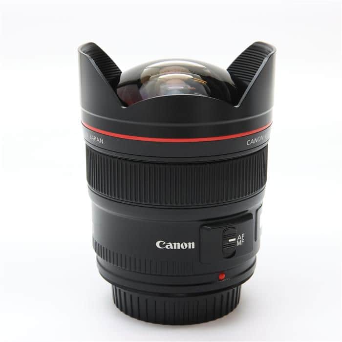 中古)Canon (キヤノン) EF14mm F2.8L II USM（商品ID