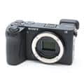 α6700 ボディ ILCE-6700