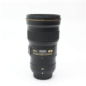 Nikon (ニコン) AF-S NIKKOR 300mm F4E PF ED VR メイン