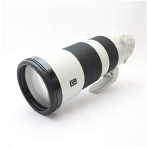 Amazon | Sony FE 200-600mm F5.6-6.3 G OSSレンズ フルフレーム