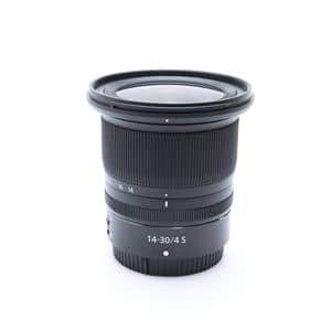 Nikon NIKKOR Z 14-30mm F4 S」の商品検索結果 | デジタルカメラ