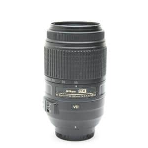 Nikon (ニコン) AF-S DX NIKKOR 55-300mm F4.5-5.6G ED VR メイン