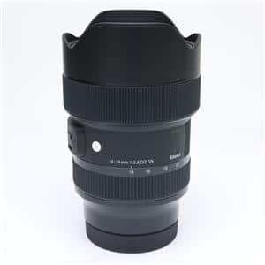 sigma 14-24mm F2.8 DG DN Lマウント シグマ Amazon.co.jp: シグマ(Sigma) レンズ 14-24mm F2.8 DG DN Leica