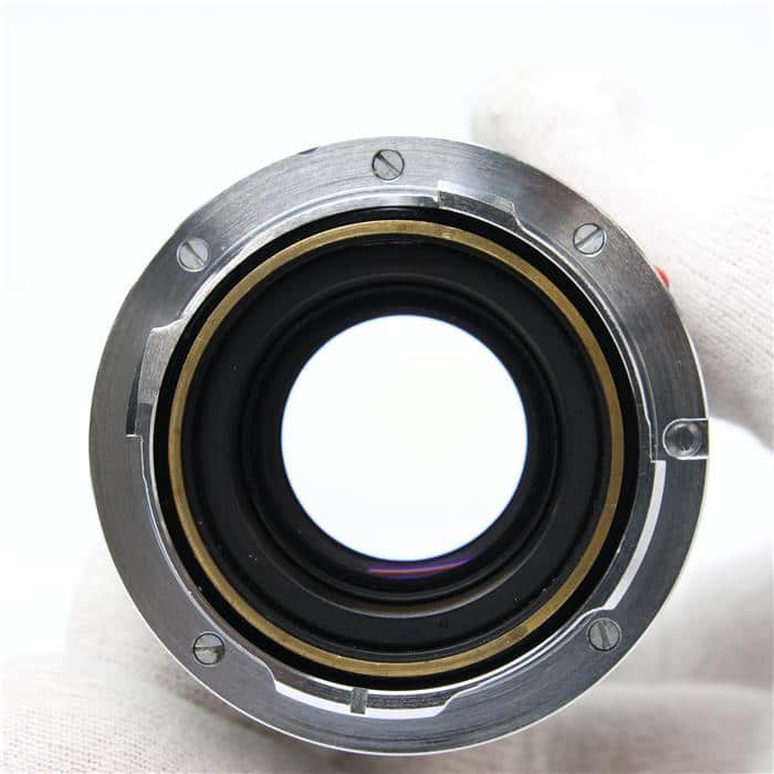 ズミクロン M50mm F2 2nd