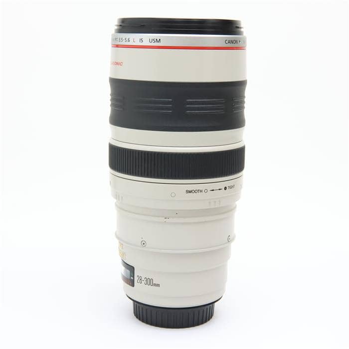 中古)Canon (キヤノン) EF28-300mm F3.5-5.6L IS USM（商品ID