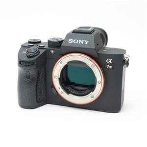 Sonya7iii ミラーレスカメラ 本体 バッテリー付き Amazon.co.jp: SONY(ソニー) フルサイズ ミラーレス一眼カメラ
