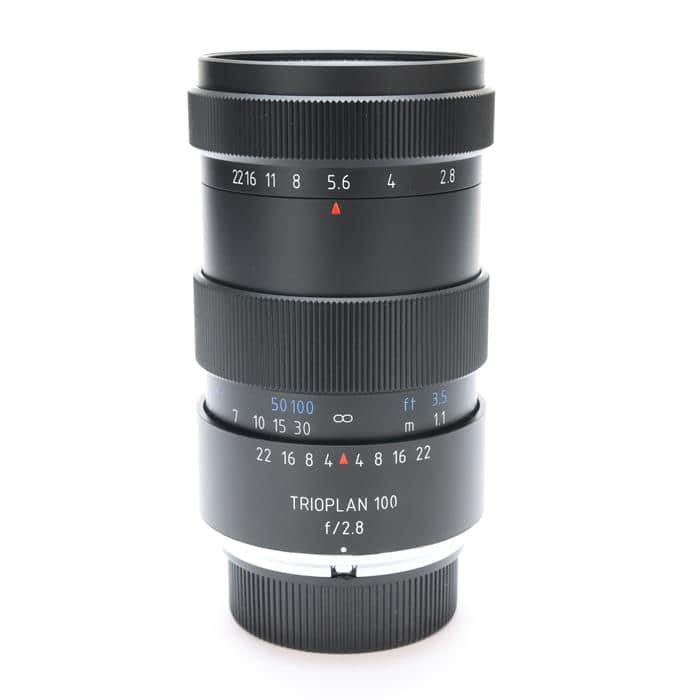 中古)Meyer Optik Gorlitz（マイヤー オプティク ゲルリッツ