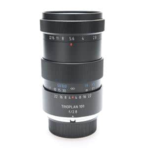 meyer optik görlitz trioplan 100/2.8」の商品検索結果