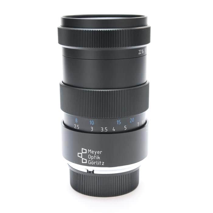 棚卸SALE！Trioplan 100mm F2.8 Leica Mマウント 棚卸SALE！Trioplan 100mm F2.8 Leica Mマウント 棚卸SALE