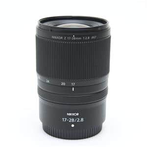 Nikon (ニコン) NIKKOR Z 17-28mm F2.8 メイン