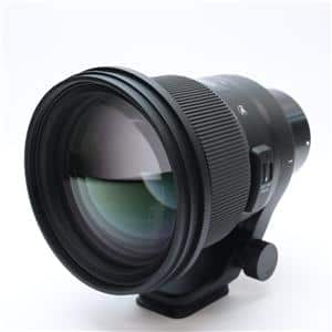 SIGMA - 【超美品】SIGMA 105mm F1.4 DG HSM | Art レンズ 交換レンズレビュー：SIGMA 105mm F1.4 DG HSM | Art - デジカメ