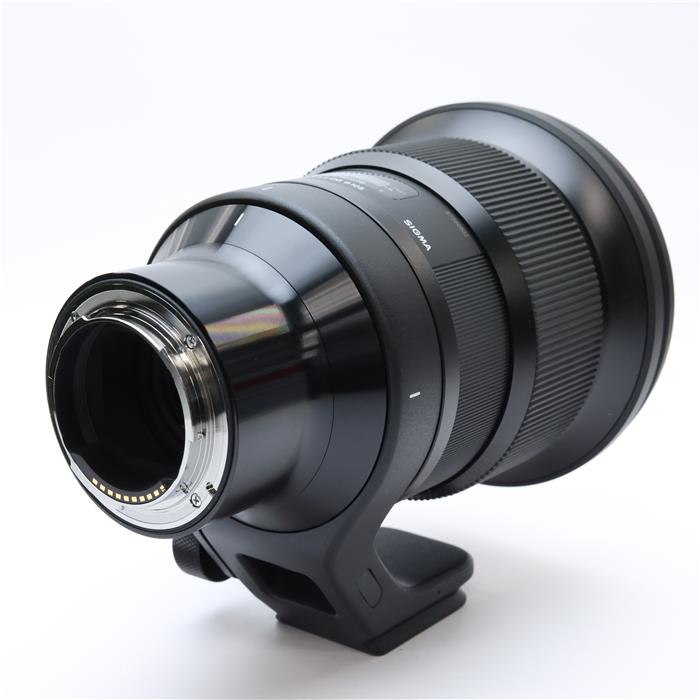 中古)SIGMA (シグマ) Art 105mm F1.4 DG HSM (ソニーE用/フル