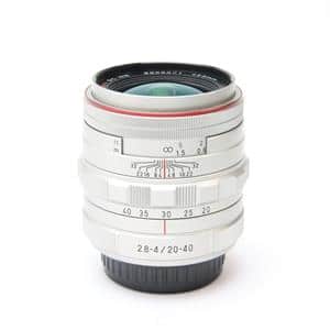 動確済 ペンタックス Pentax HD 20-40 2.8-4 #587 Amazon.com : Pentax HD DA 20-40mm F2.8 - 4 Limited DC WR