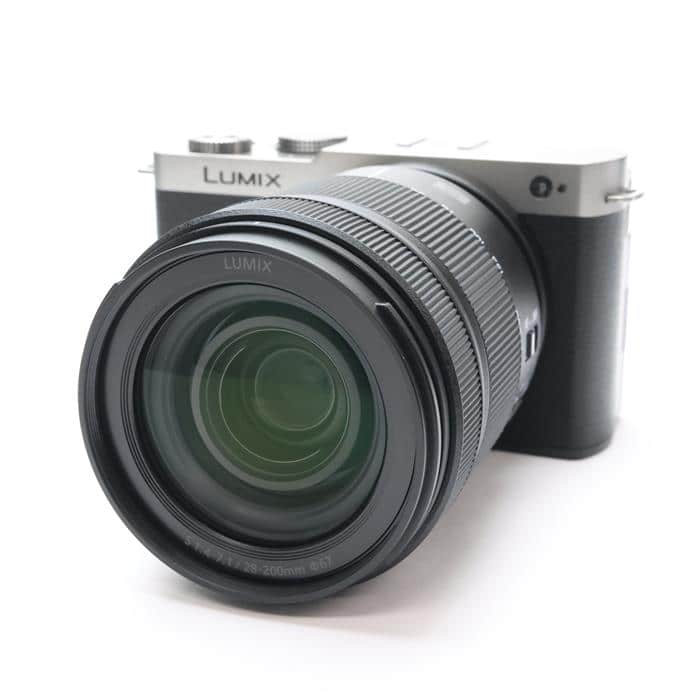 LUMIX S9 高倍率ズームレンズキット DC-S