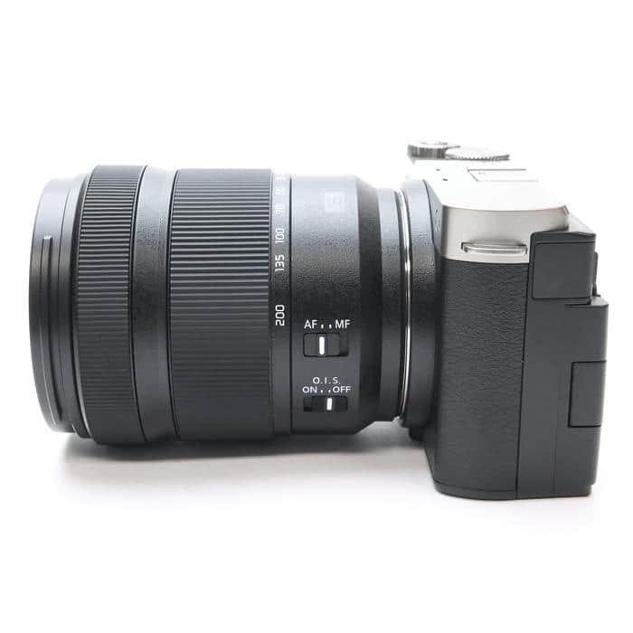 LUMIX S9 高倍率ズームレンズキット DC-S