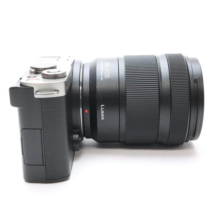 LUMIX S9 高倍率ズームレンズキット DC-S