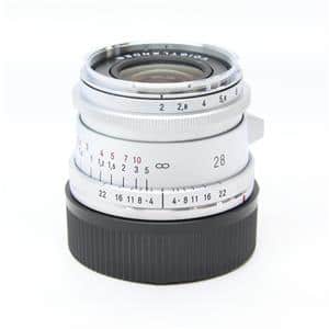 Voigtlander ULTRON 28mm F2 VM（ライカM用） 良品》Voigtlander ULTRON 28mm F2 VM（ライカM用） : カメラ専門店