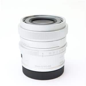 新品)SIGMA (シグマ) Contemporary 35mm F2 DG（ライカSL/TL用