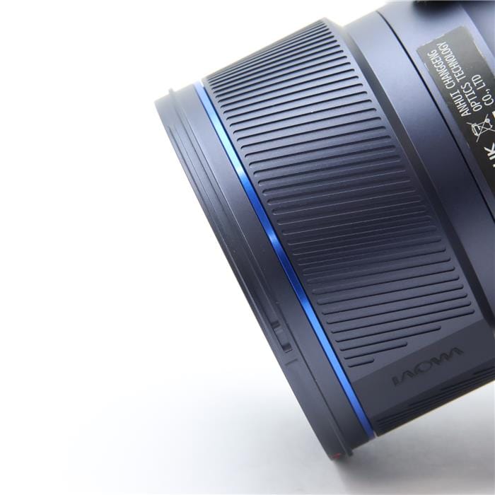 10mm F2.8 ZERO-D FF AF (ニコンZ用) LAO0485