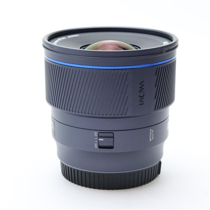 10mm F2.8 ZERO-D FF AF (ニコンZ用) LAO0485