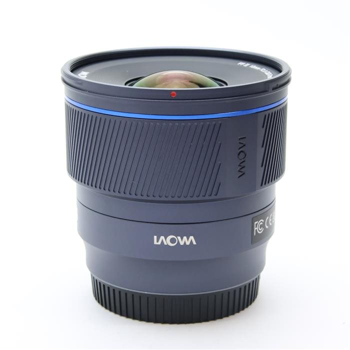 10mm F2.8 ZERO-D FF AF (ニコンZ用) LAO0485