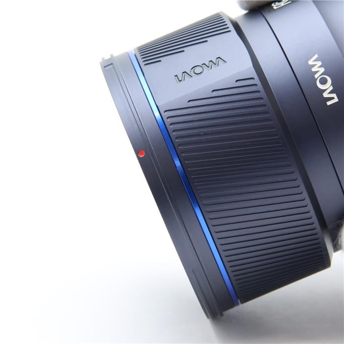 10mm F2.8 ZERO-D FF AF (ニコンZ用) LAO0485