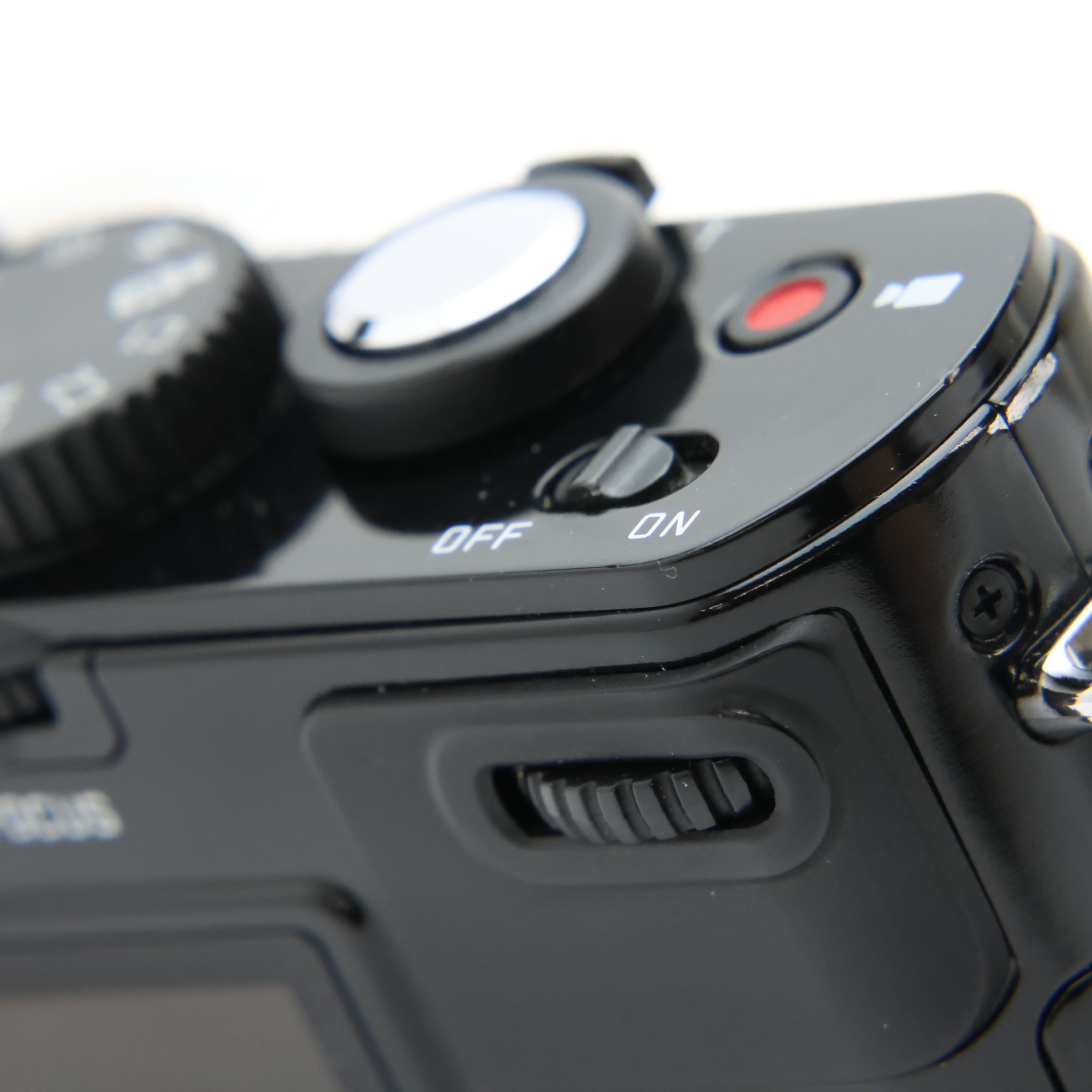 中古)Leica (ライカ) D-LUX6 グロッシーブラックシルバー（商品ID