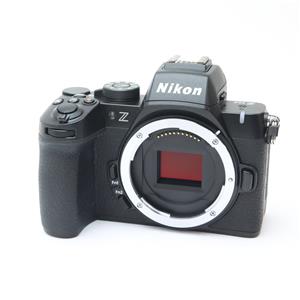 Nikon (ニコン) Z50II ボディ メイン